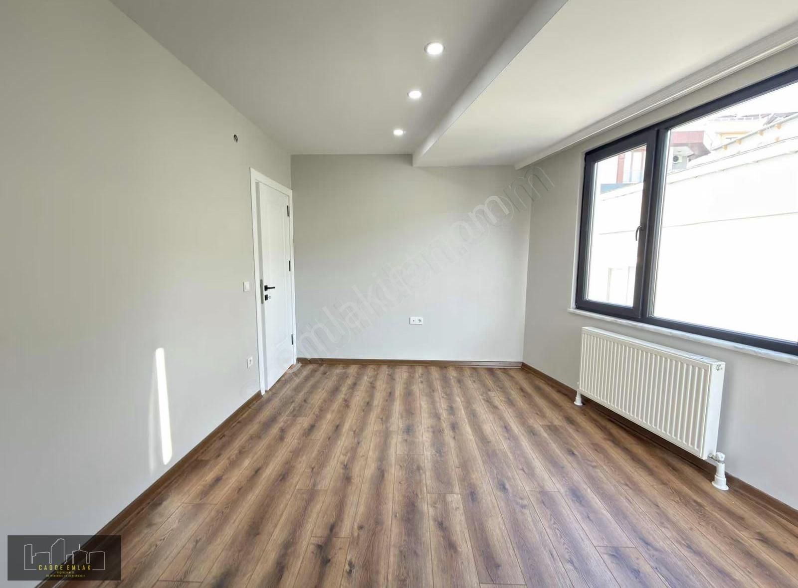 Cadde Emlak Yenimahalle Sıfır Marmaraya Yakın Ara Kat Lüx Daire - Görsel 15