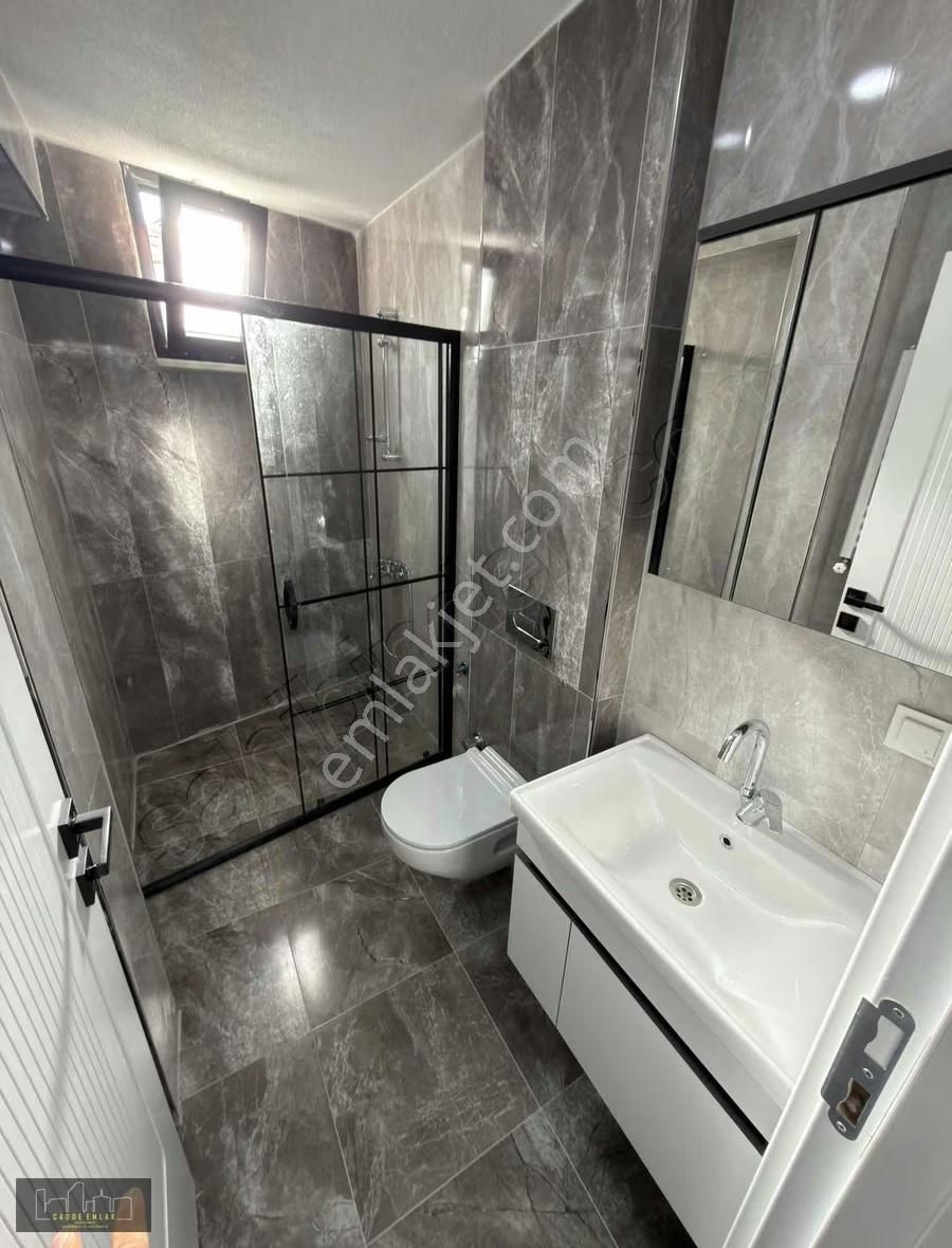 Cadde Emlak Yenimahalle Sıfır Marmaraya Yakın Ara Kat Lüx Daire - Görsel 9