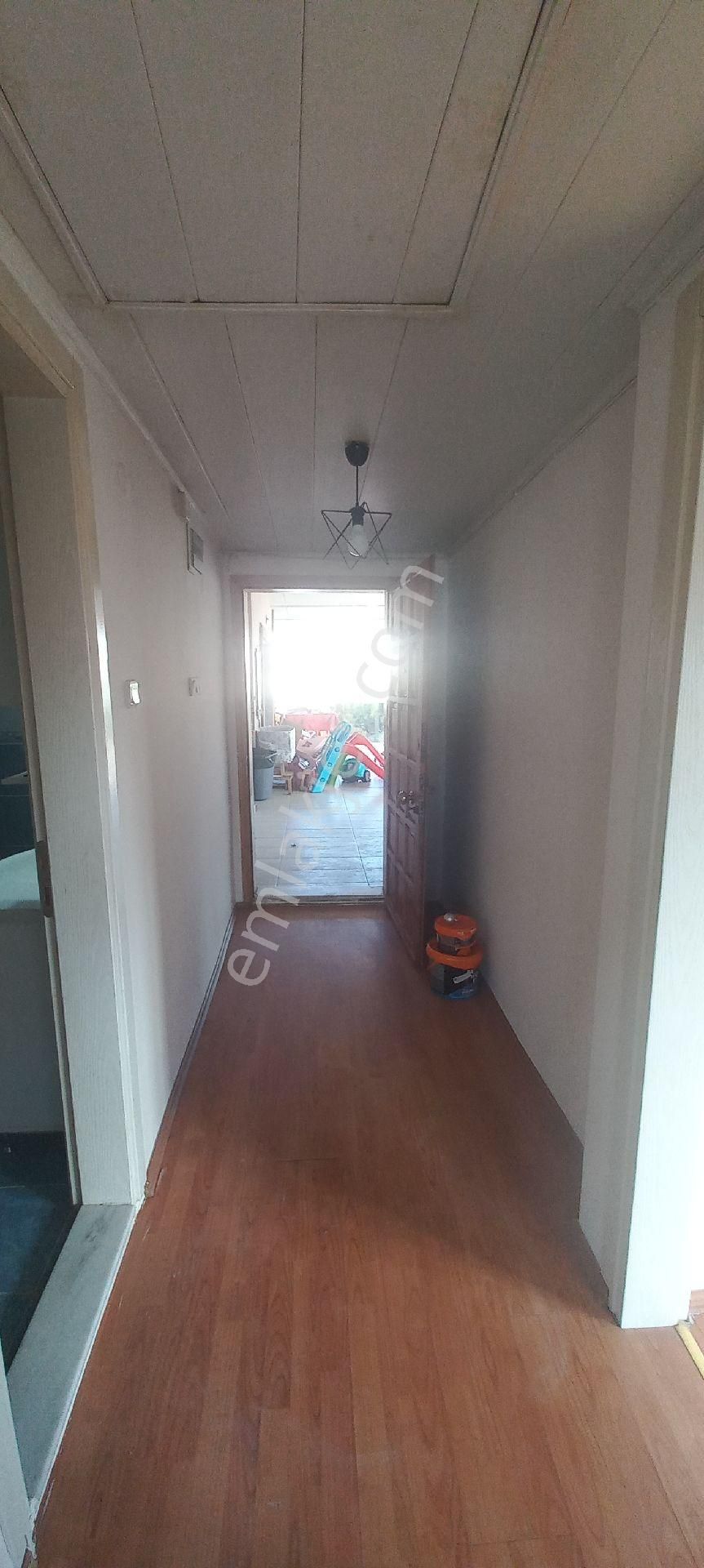 Kazımdirik Özkanlar Da 1+1 Teraslı Kiralık Daire - Görsel 12