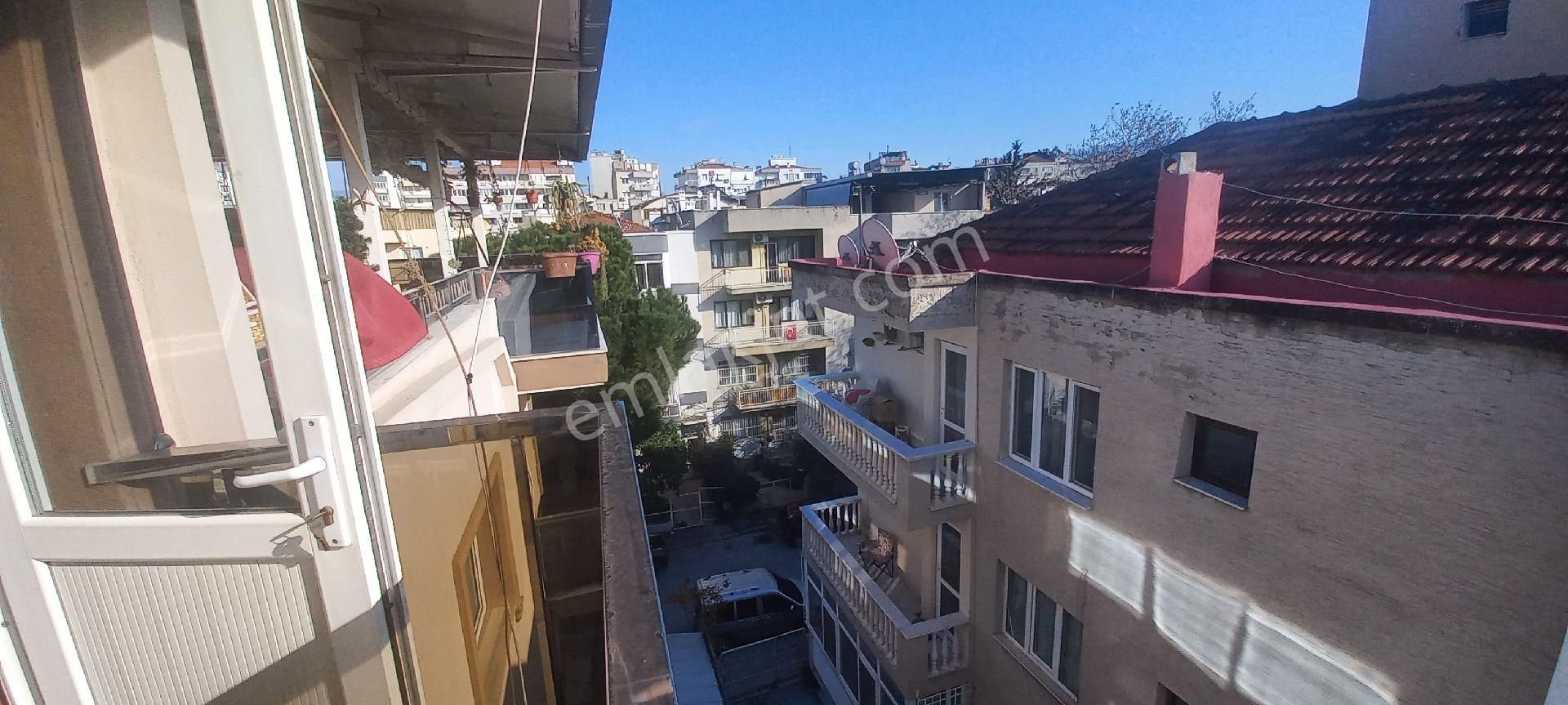 Kazımdirik Özkanlar Da 1+1 Teraslı Kiralık Daire - Görsel 6