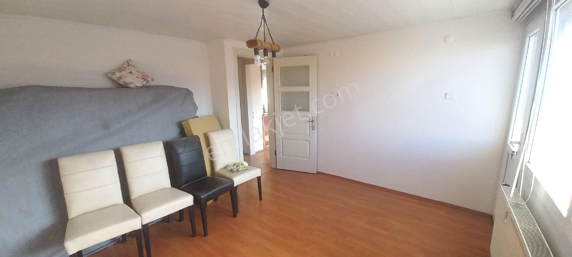 Kazımdirik Özkanlar Da 1+1 Teraslı Kiralık Daire - Görsel 19