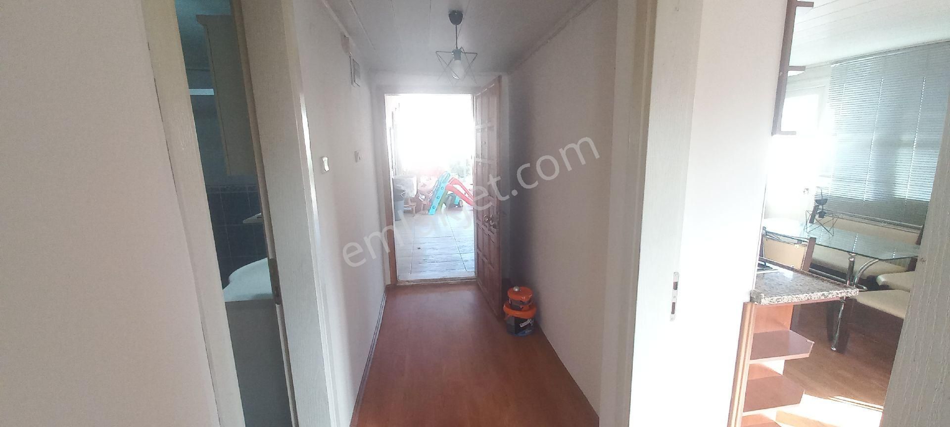 Kazımdirik Özkanlar Da 1+1 Teraslı Kiralık Daire - Görsel 11