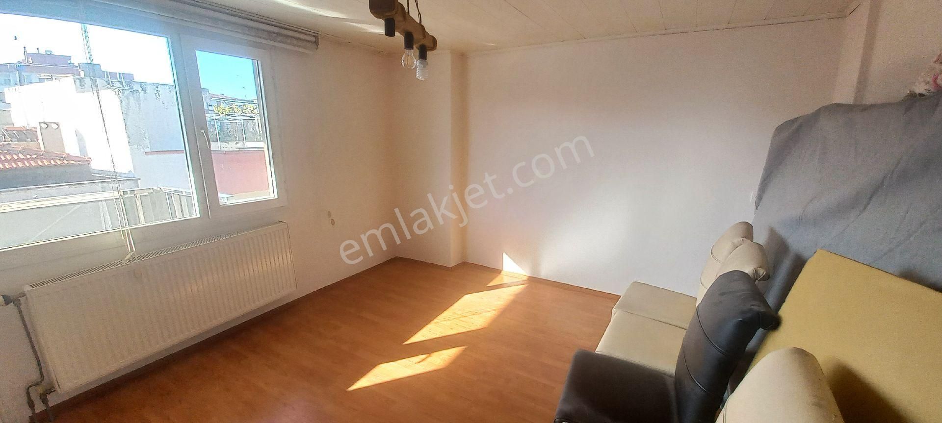 Kazımdirik Özkanlar Da 1+1 Teraslı Kiralık Daire - Görsel 20