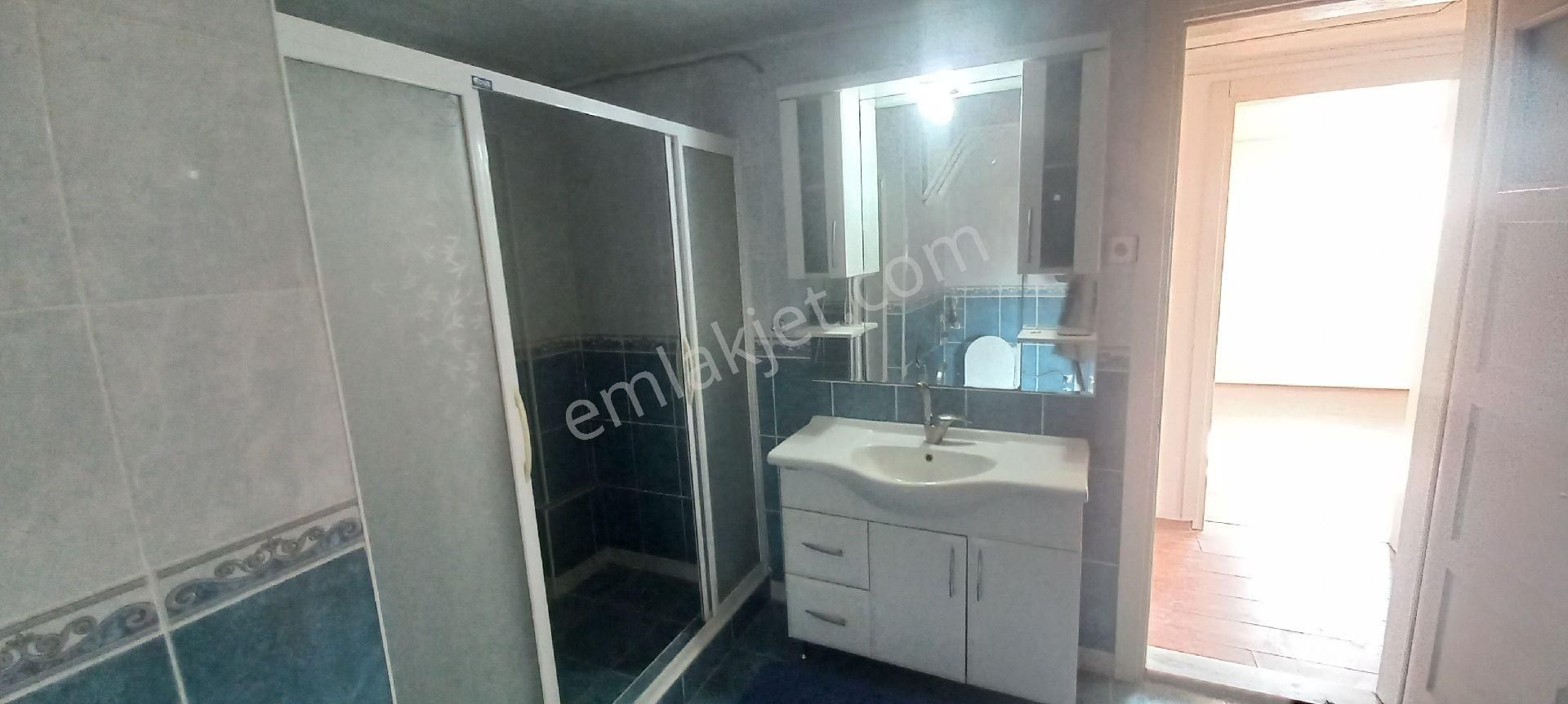 Kazımdirik Özkanlar Da 1+1 Teraslı Kiralık Daire - Görsel 22