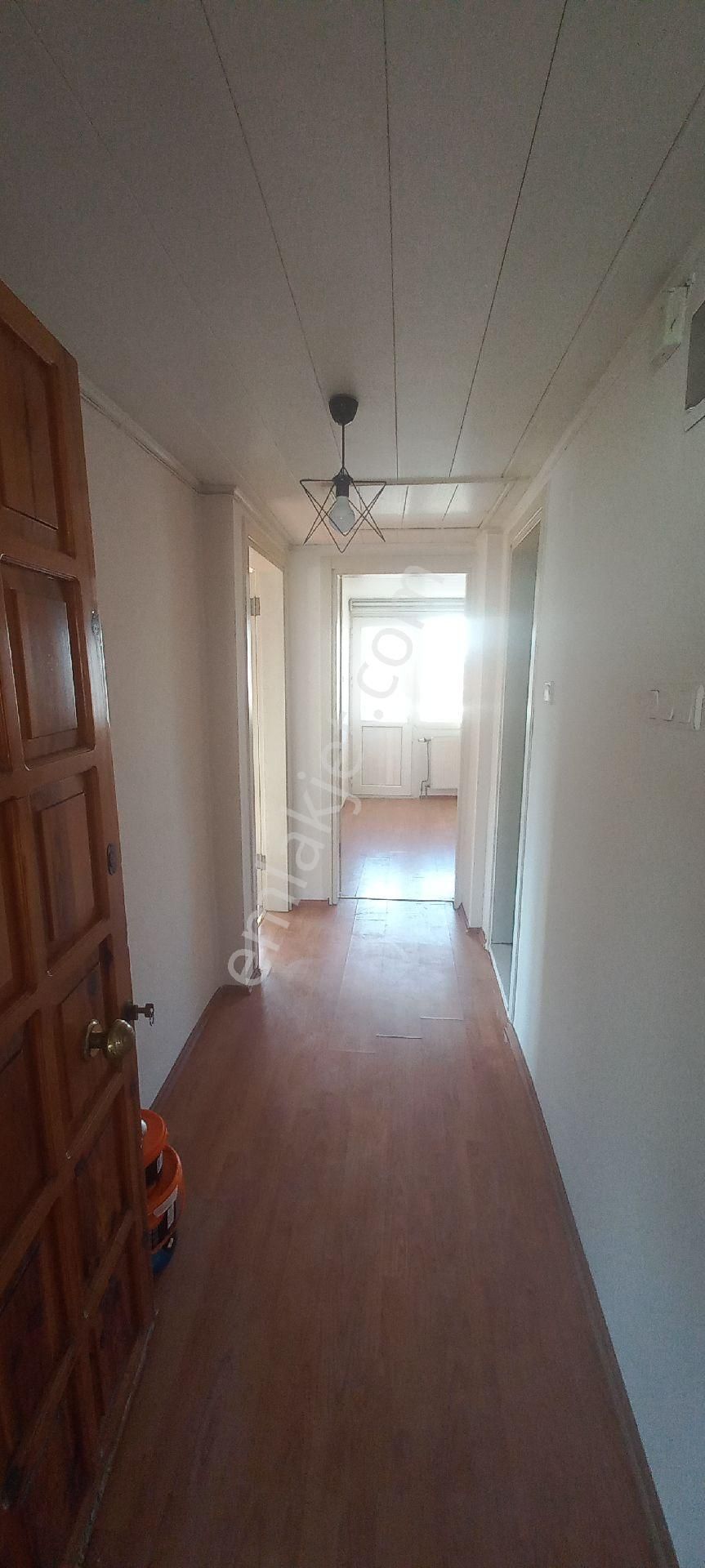 Kazımdirik Özkanlar Da 1+1 Teraslı Kiralık Daire - Görsel 10