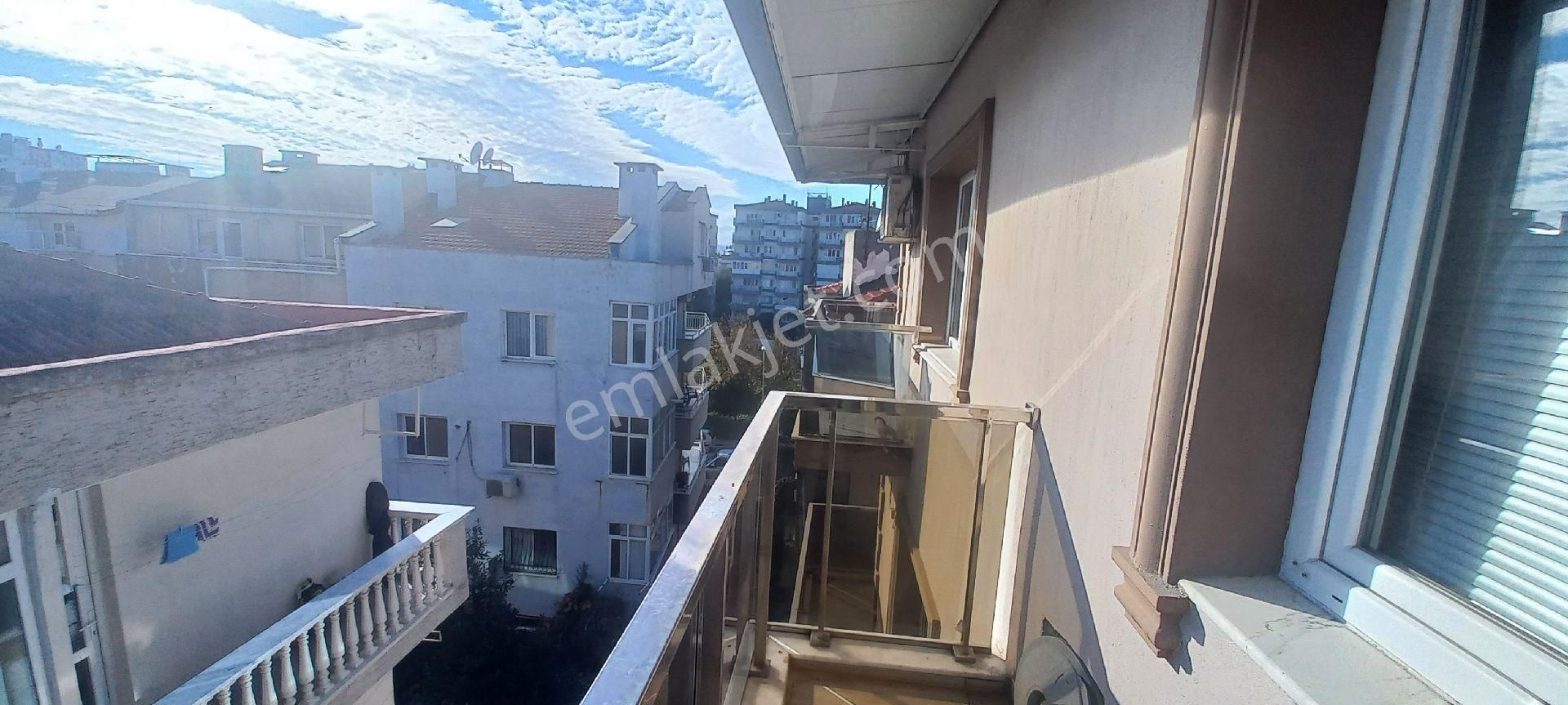 Kazımdirik Özkanlar Da 1+1 Teraslı Kiralık Daire - Görsel 7