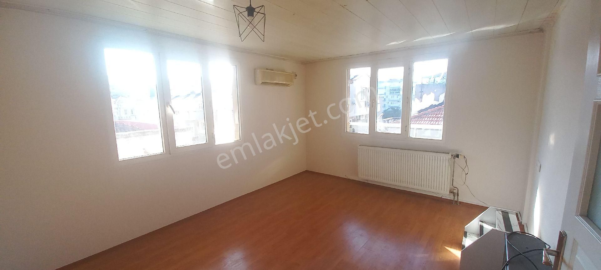 Kazımdirik Özkanlar Da 1+1 Teraslı Kiralık Daire - Görsel 18
