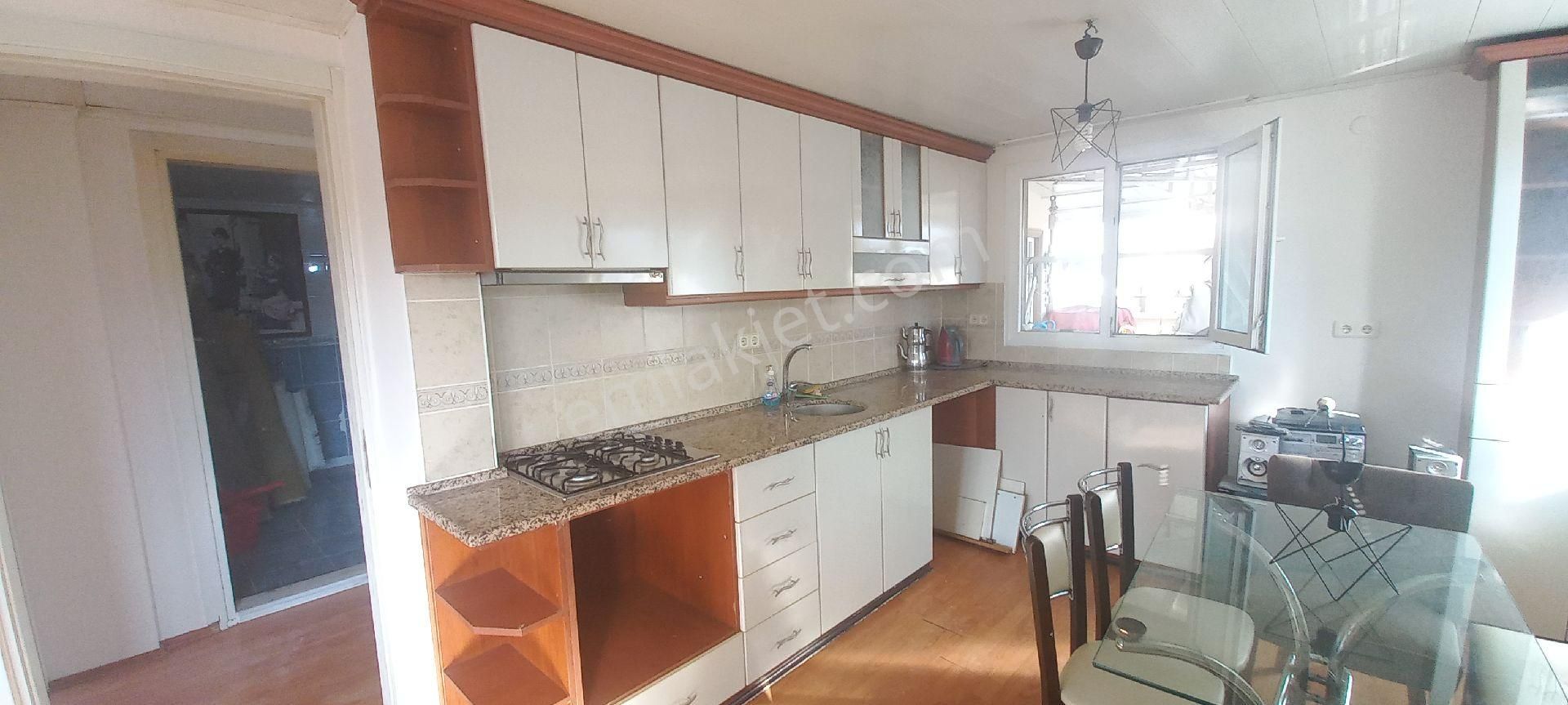 Kazımdirik Özkanlar Da 1+1 Teraslı Kiralık Daire - Görsel 14