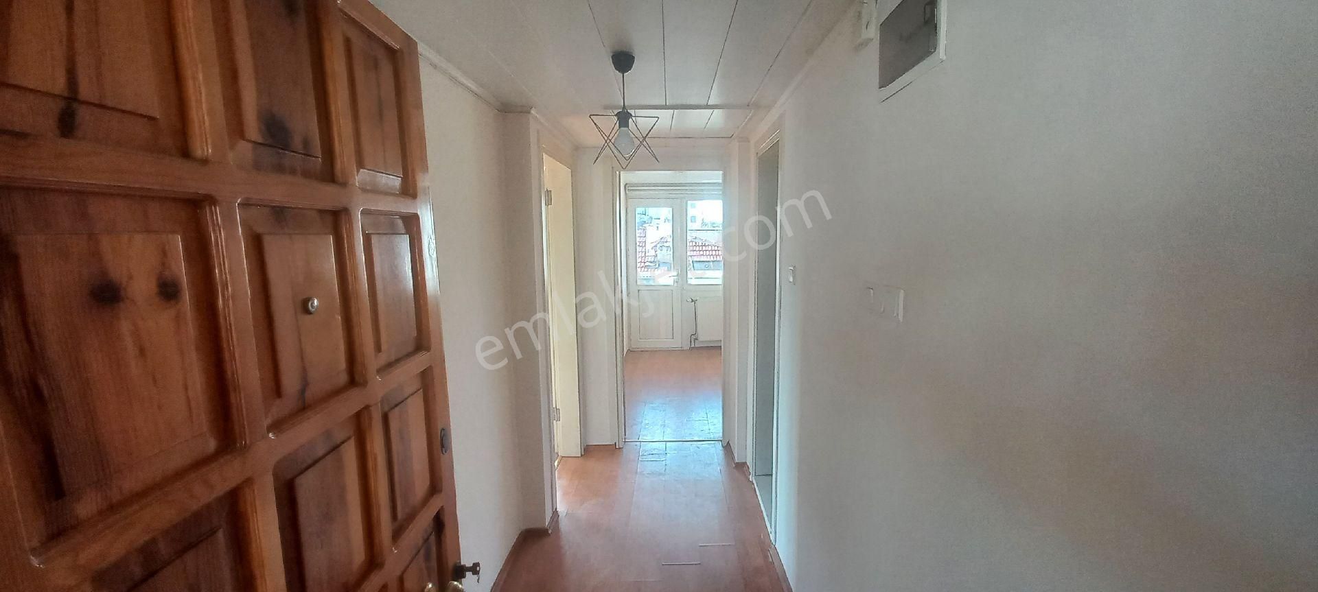 Kazımdirik Özkanlar Da 1+1 Teraslı Kiralık Daire - Görsel 9