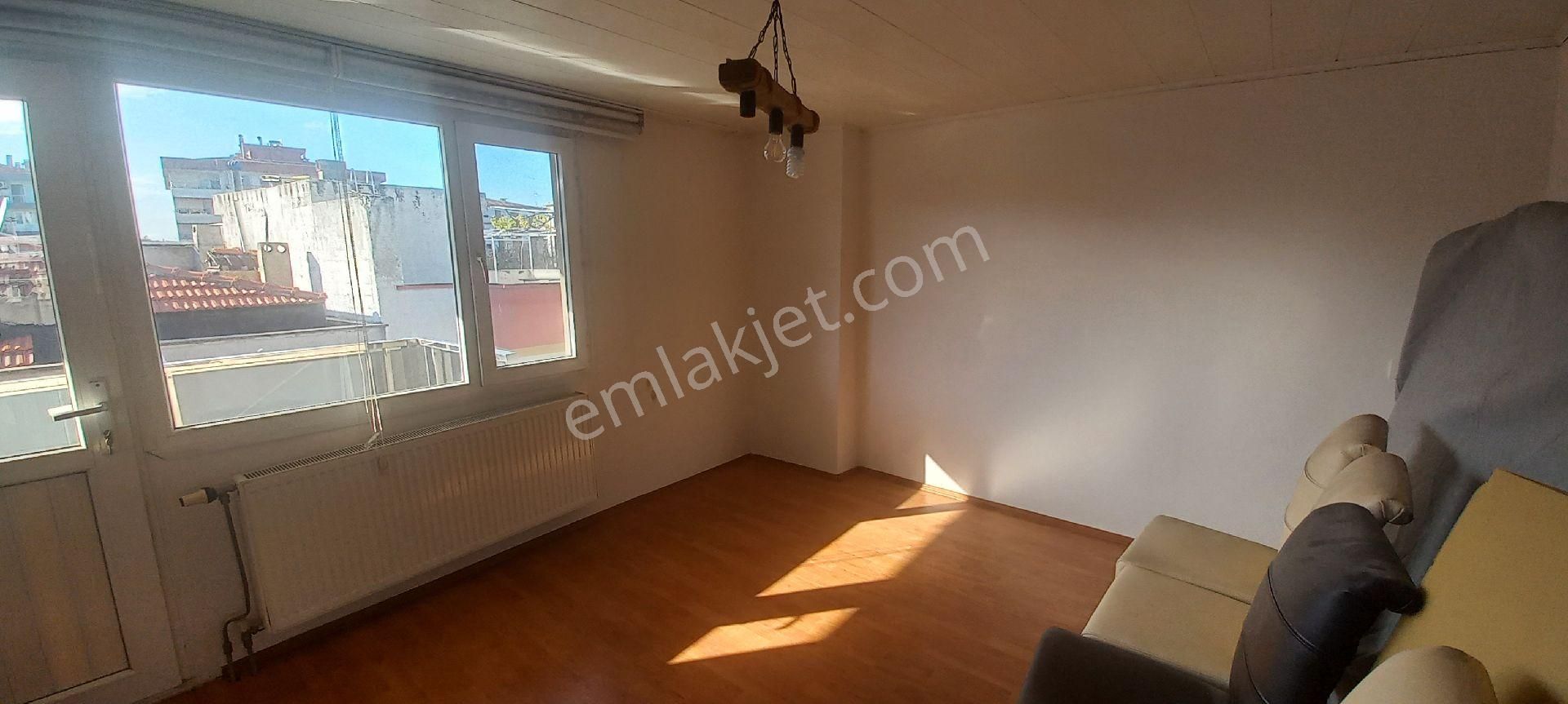 Kazımdirik Özkanlar Da 1+1 Teraslı Kiralık Daire - Görsel 21