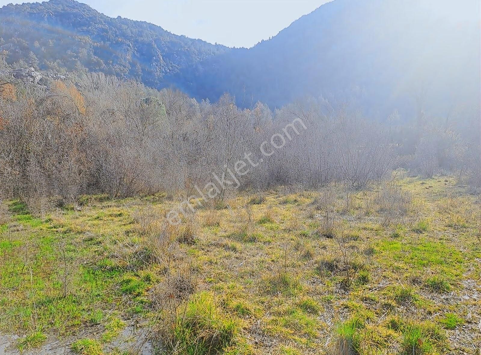 Antalya Akseki Mahmut Köyü De 662m Bağ Yeri Satılık Olup - Görsel 17