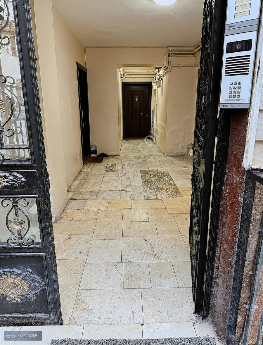 Metroya Yürüyüş Mesafesinde, Balkonlu Ve Asansörlü Ferah 2+1 - Görsel 14