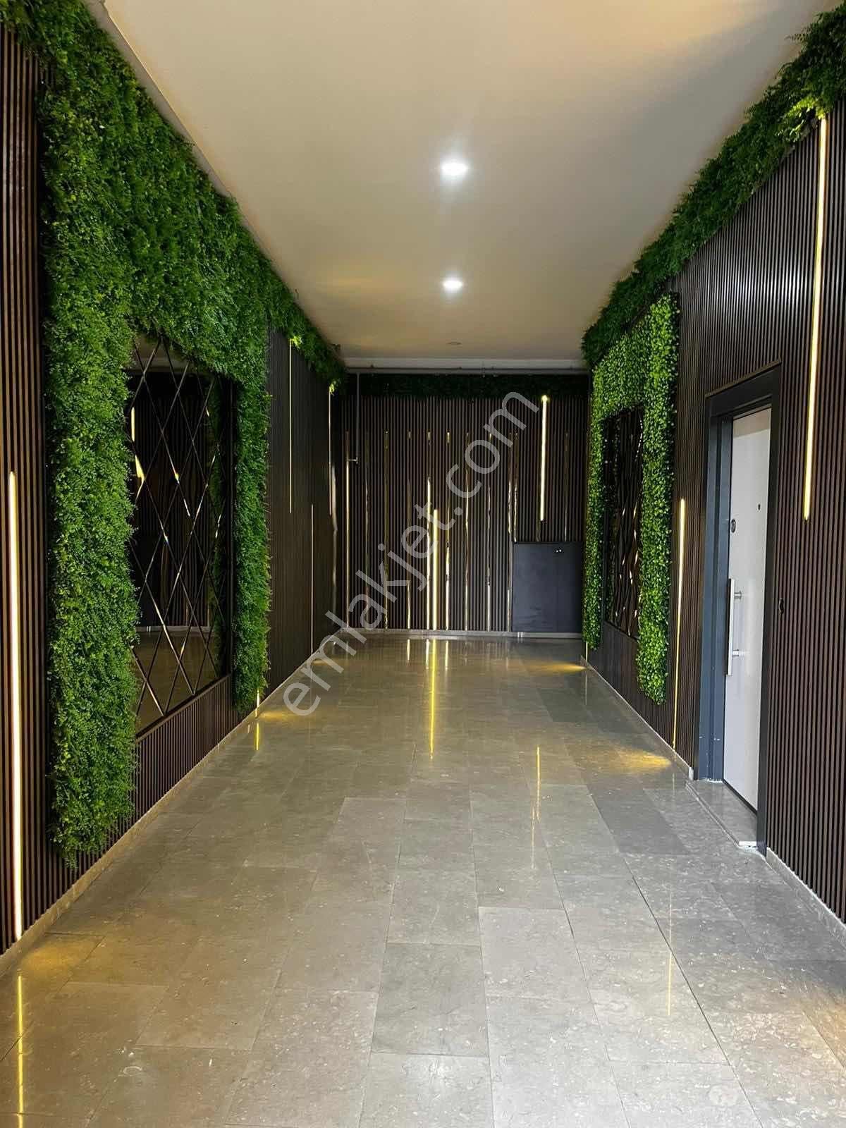 Site İçi Kiralık 3+1 Daire Ofis Olarak Kullanımı İçinde Uygundur - Görsel 34