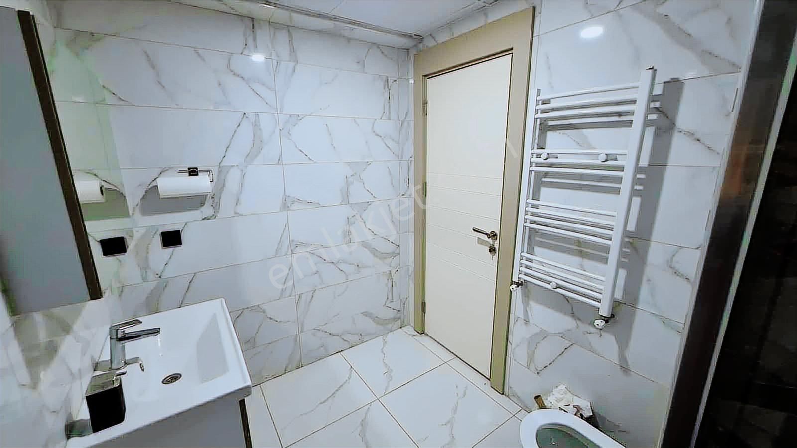 Site İçi Kiralık 3+1 Daire Ofis Olarak Kullanımı İçinde Uygundur - Görsel 27
