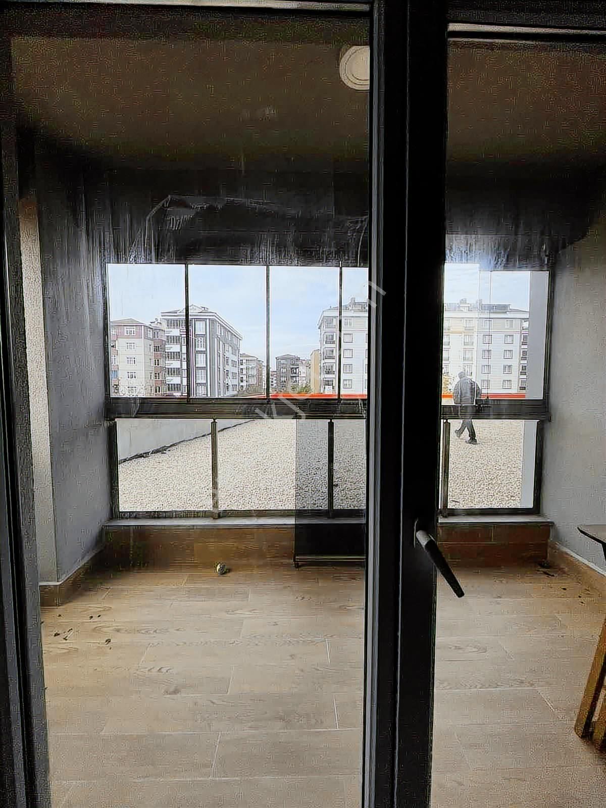 Site İçi Kiralık 3+1 Daire Ofis Olarak Kullanımı İçinde Uygundur - Görsel 17