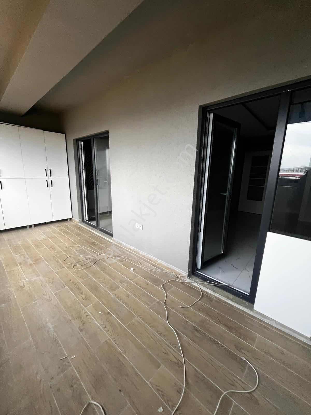 Site İçi Kiralık 3+1 Daire Ofis Olarak Kullanımı İçinde Uygundur - Görsel 19