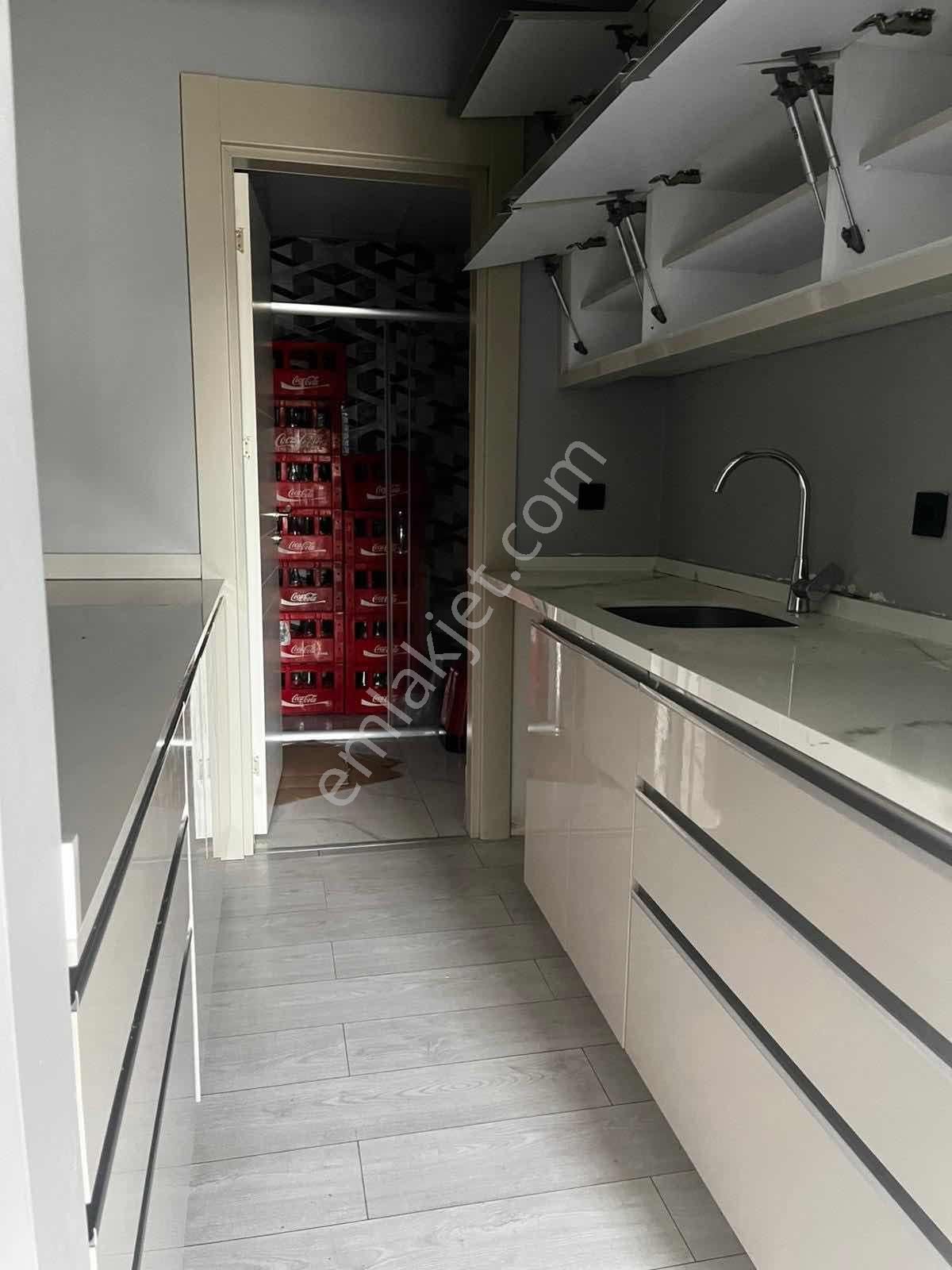 Site İçi Kiralık 3+1 Daire Ofis Olarak Kullanımı İçinde Uygundur - Görsel 6