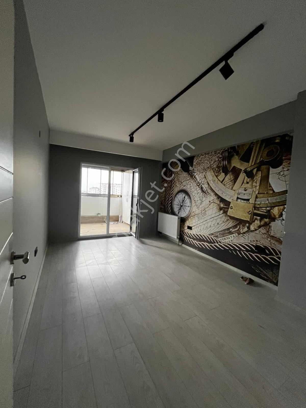Site İçi Kiralık 3+1 Daire Ofis Olarak Kullanımı İçinde Uygundur - Görsel 5