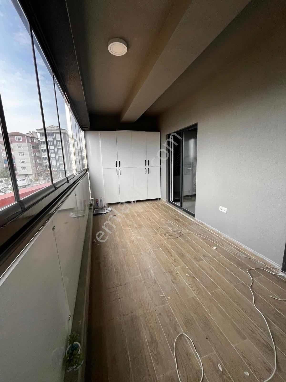Site İçi Kiralık 3+1 Daire Ofis Olarak Kullanımı İçinde Uygundur - Görsel 29