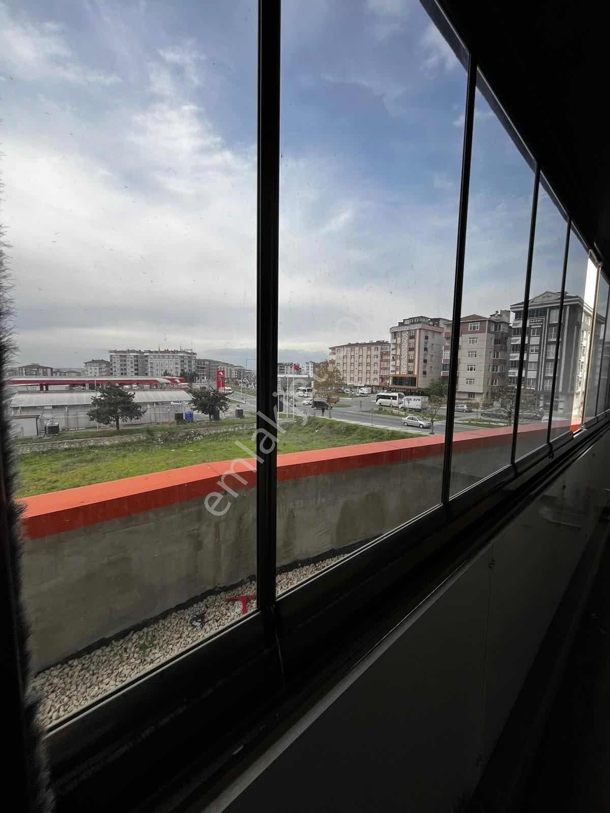 Site İçi Kiralık 3+1 Daire Ofis Olarak Kullanımı İçinde Uygundur - Görsel 18
