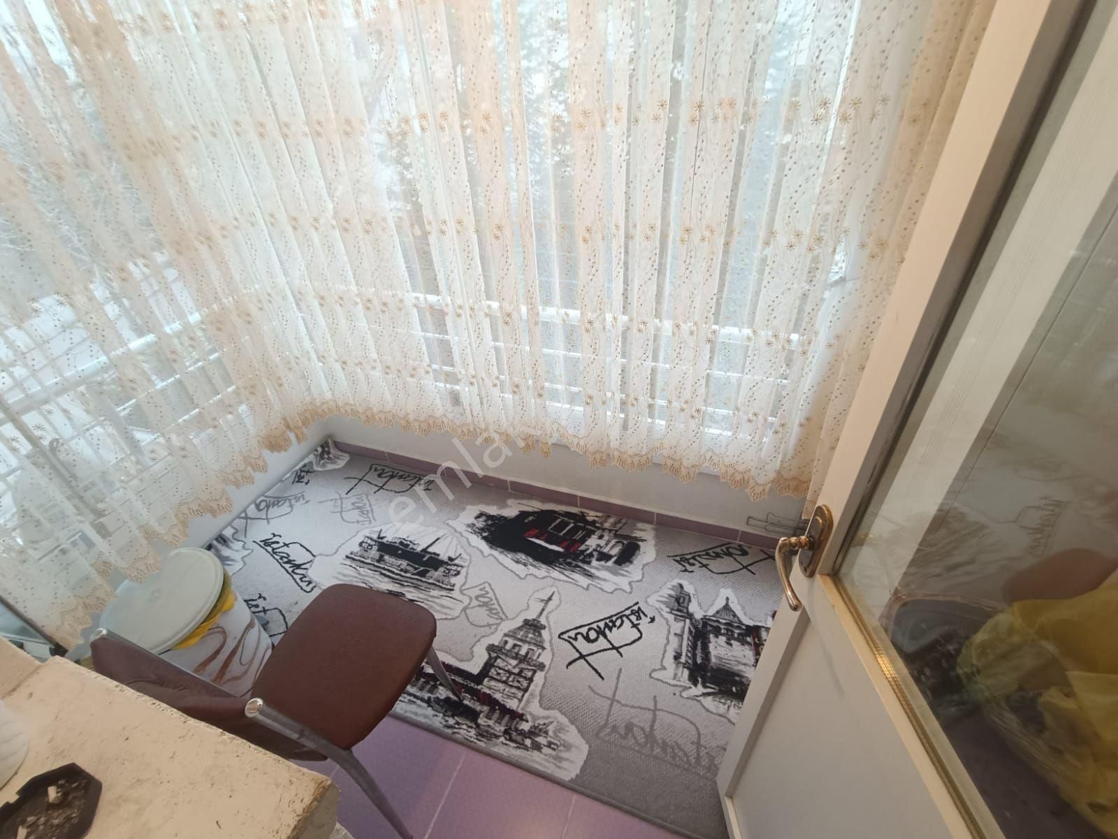 H.gazide Cuma Pazarı Yakını Asansörlü 3.kat 3+1 Ön Cephe Satılık Daire Miz Krediye Uygundur - Görsel 14