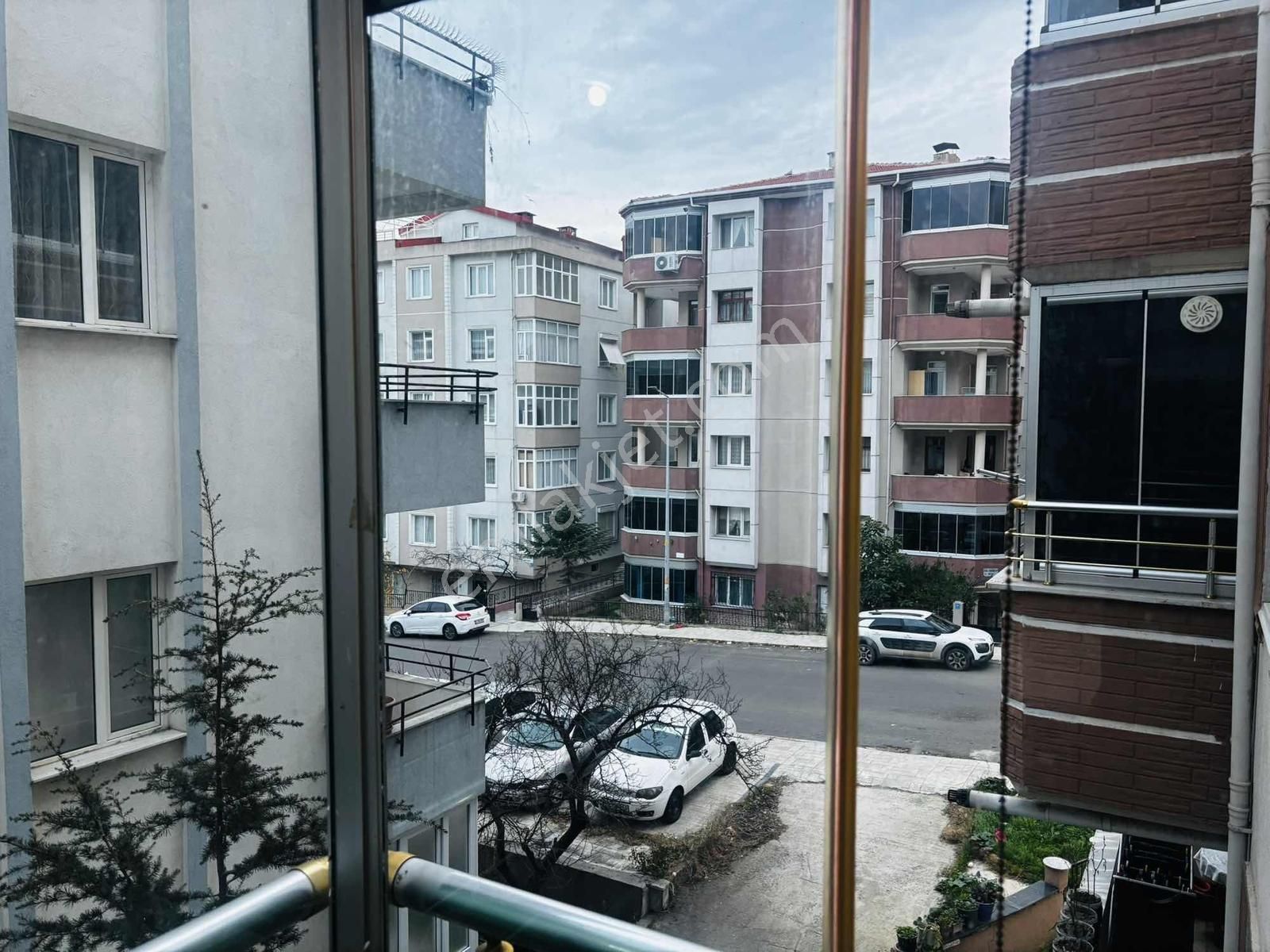Liman Hattına En Hızlı Erişim Nokta | Vatan, Süleymanpaşa