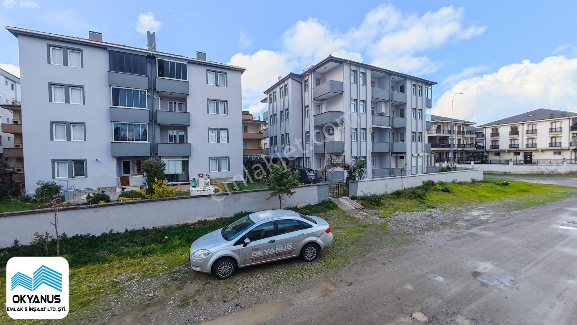 Karasu’da Uygun Fiyatlı Satılık 2+1 Daire - Görsel 3