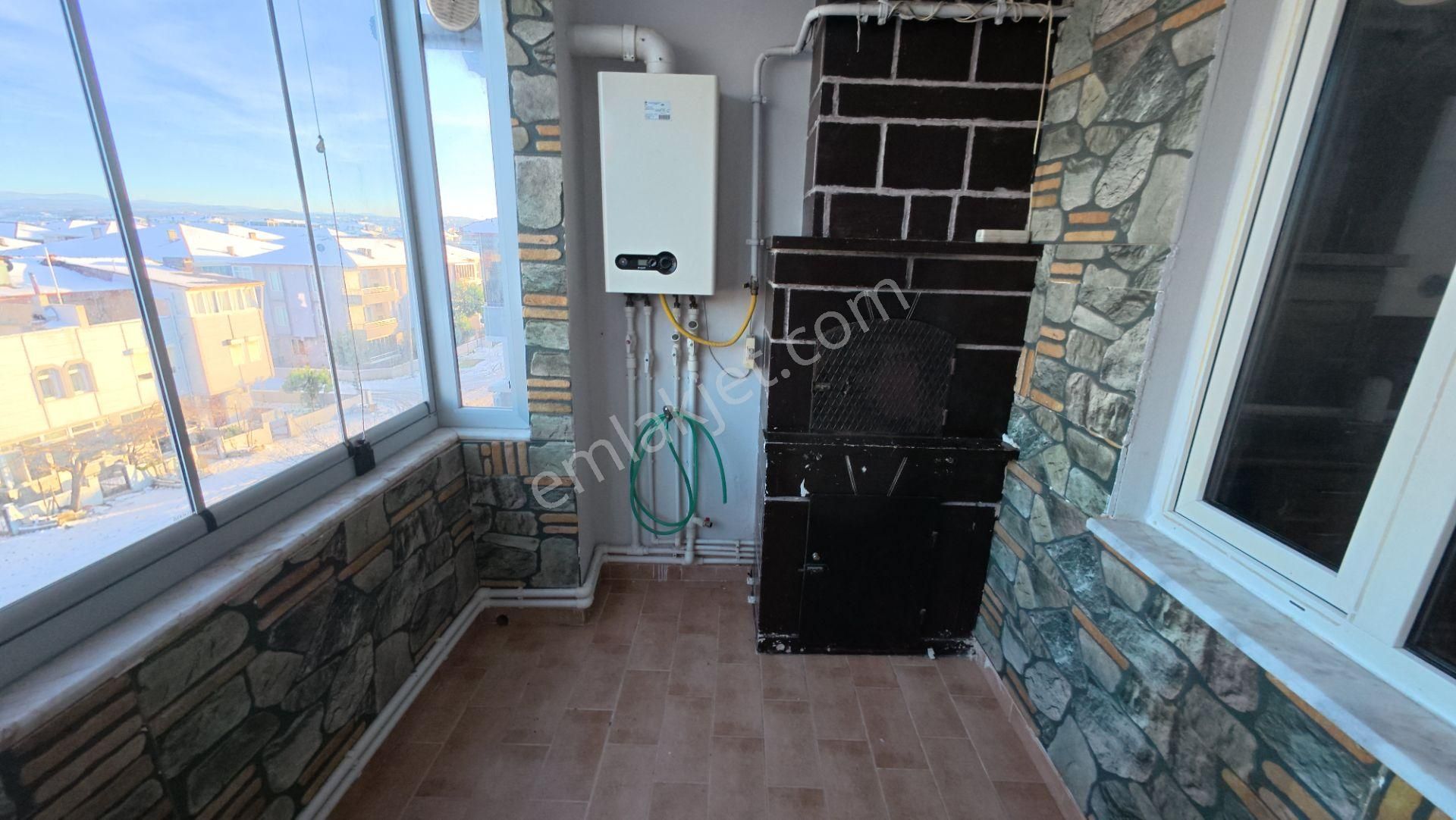 Karasu’da Uygun Fiyatlı Satılık 2+1 Daire - Görsel 16