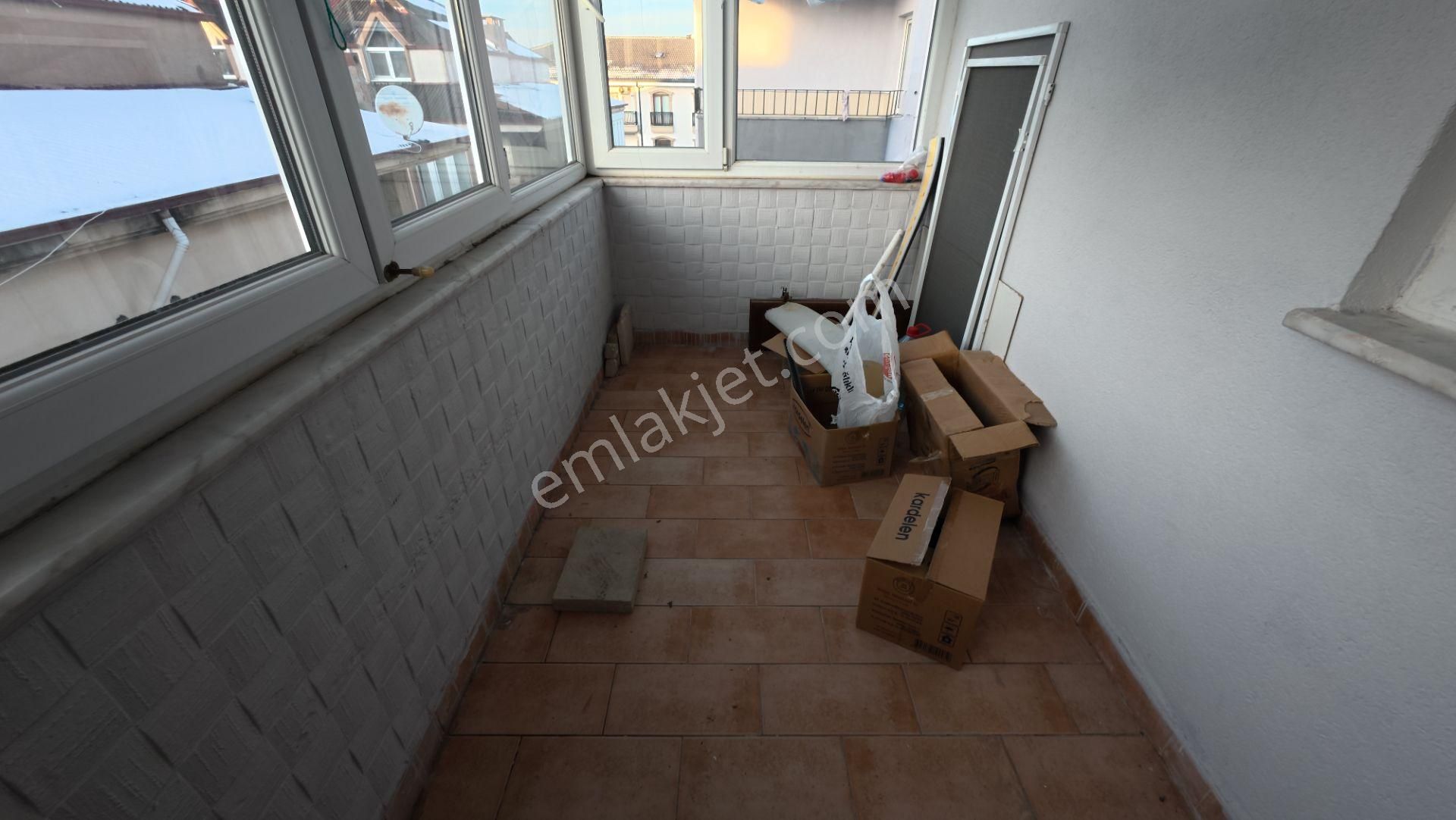 Karasu’da Uygun Fiyatlı Satılık 2+1 Daire - Görsel 24