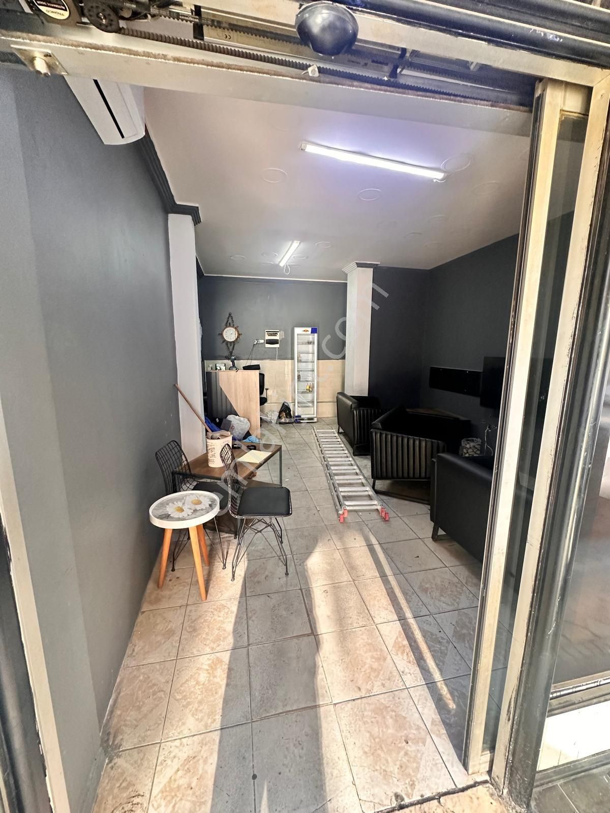 Baykal İnş.sultangazi Cebeci Mah Kiralık Düz Giriş Dükkan - Görsel 2