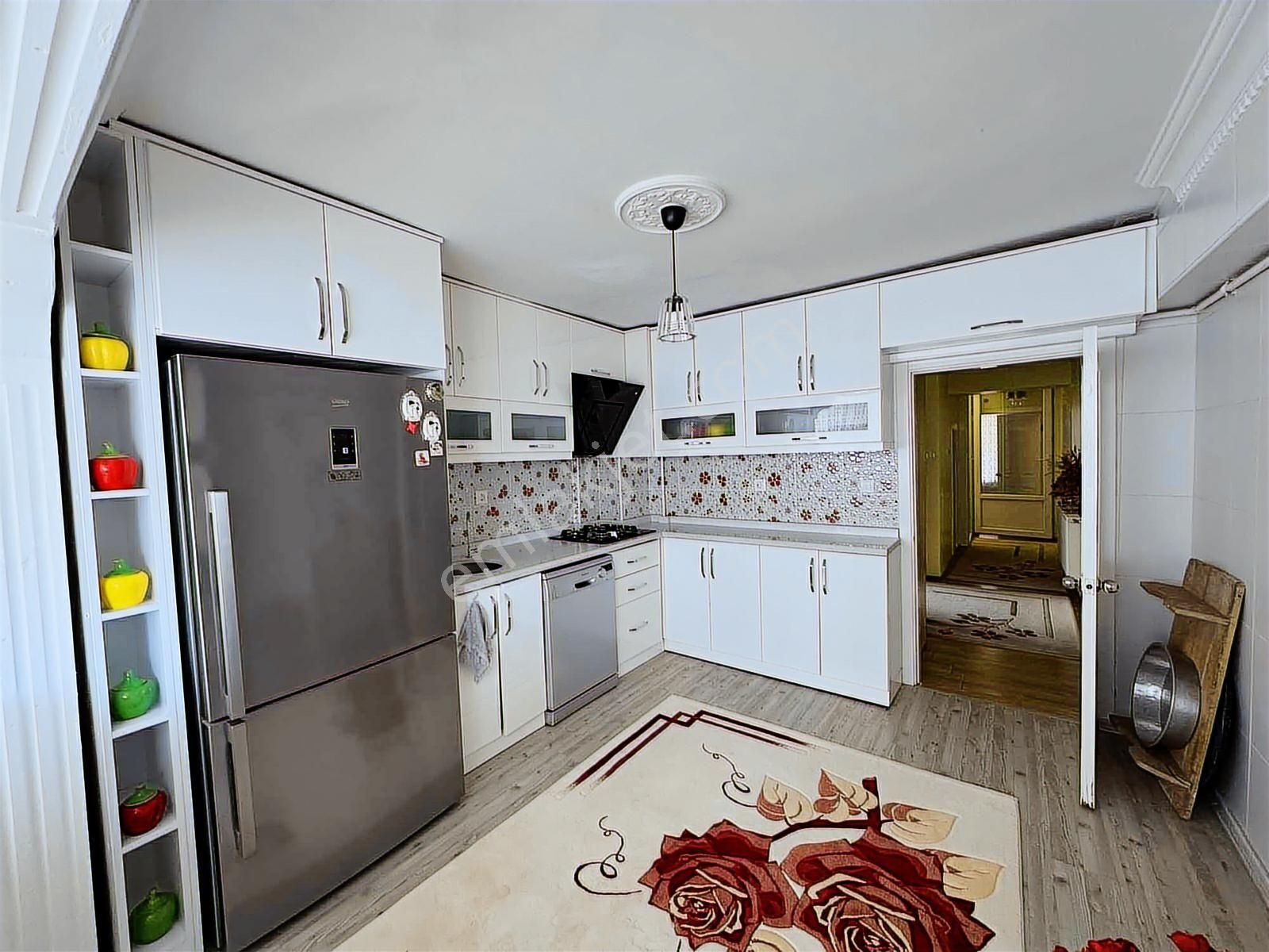 Bade Emlak İnşaattan 5+1 Manzaralı Dubleks - Görsel 33