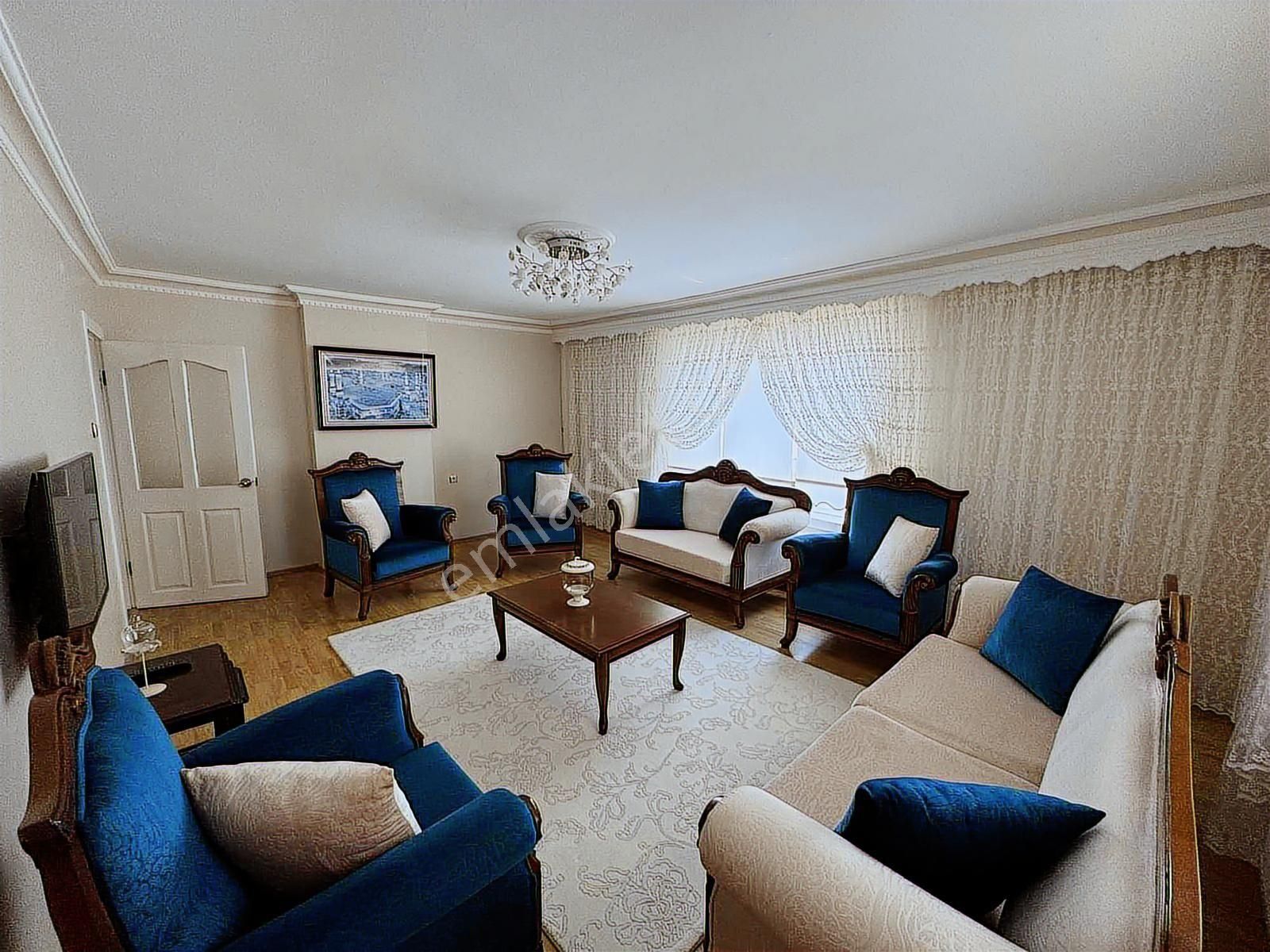 Bade Emlak İnşaattan 5+1 Manzaralı Dubleks - Görsel 3