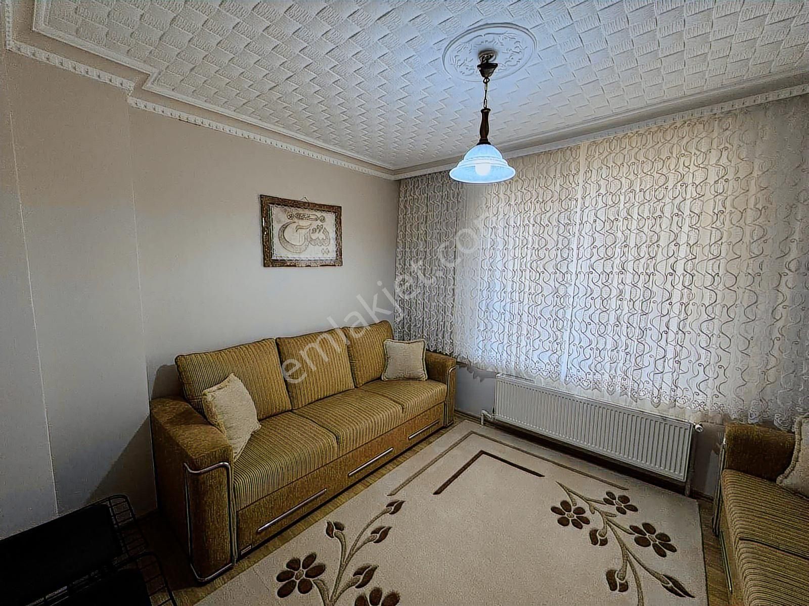 Bade Emlak İnşaattan 5+1 Manzaralı Dubleks - Görsel 29