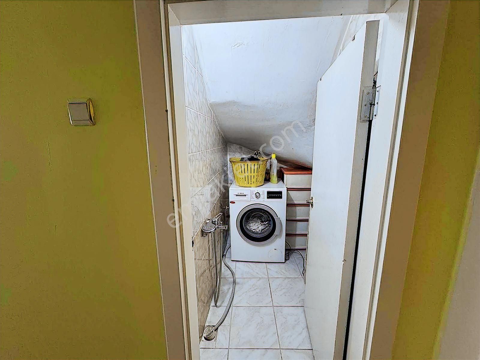 Bade Emlak İnşaattan 5+1 Manzaralı Dubleks - Görsel 8