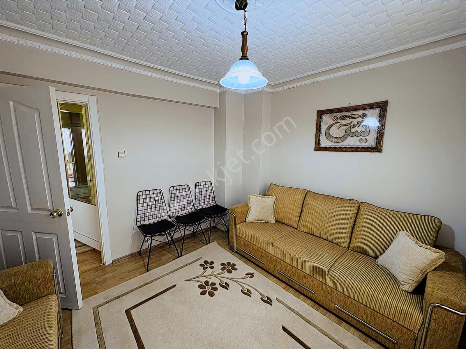 Bade Emlak İnşaattan 5+1 Manzaralı Dubleks - Görsel 18