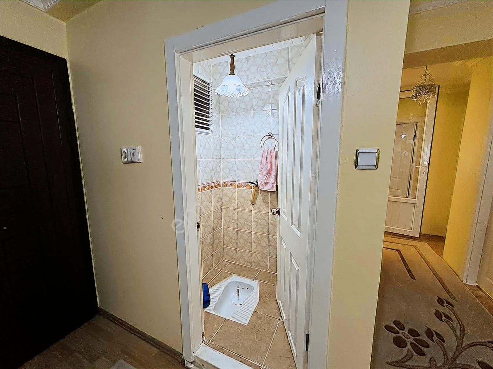 Bade Emlak İnşaattan 5+1 Manzaralı Dubleks - Görsel 5