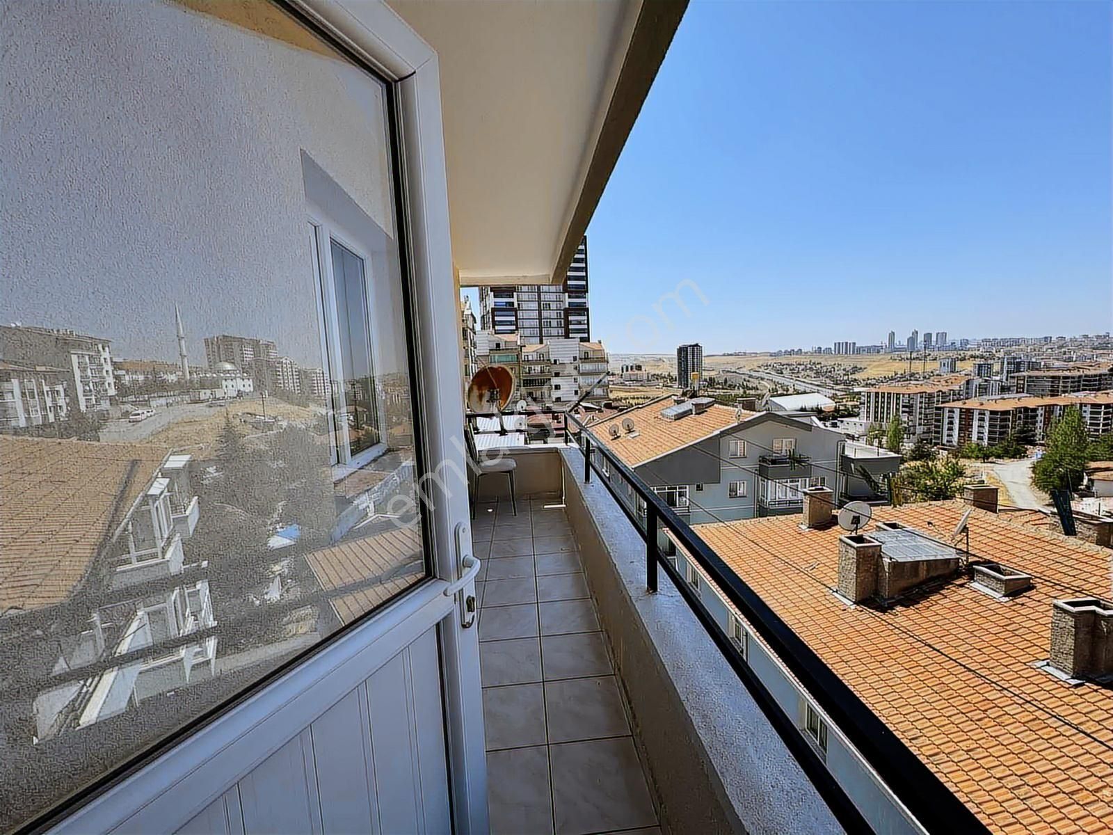 Bade Emlak İnşaattan 5+1 Manzaralı Dubleks - Görsel 25