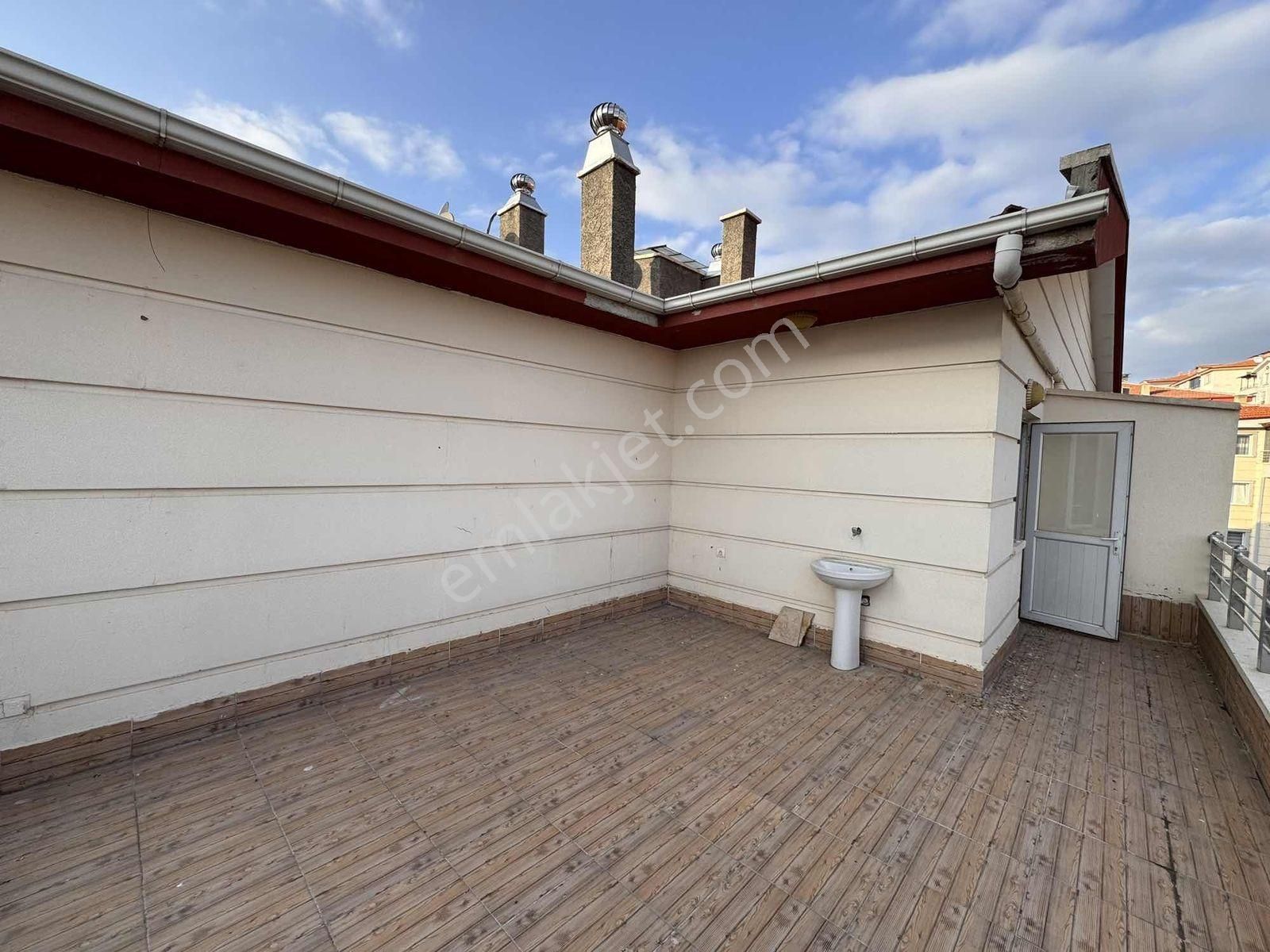 Bade Emlak İnşaattan 4+1 Dubleks - Görsel 3