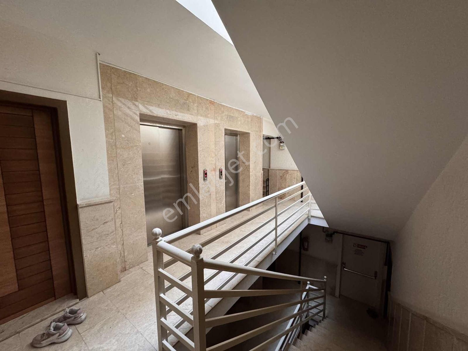 Bade Emlak İnşaattan 4+1 Dubleks - Görsel 26