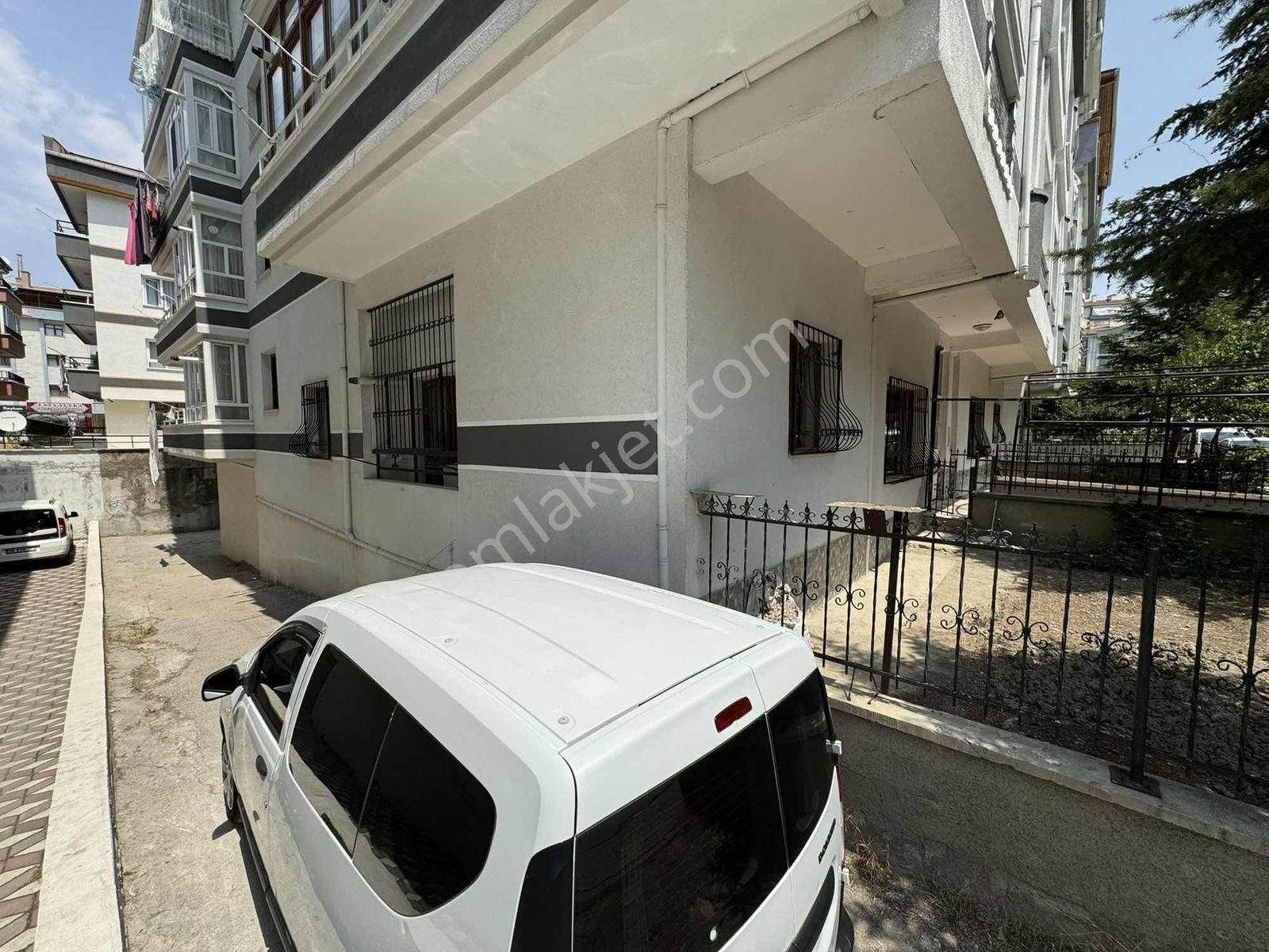 Mamak Yeşilbeyır Sağduyu Caddesi Merkezde 2+1 - Görsel 17