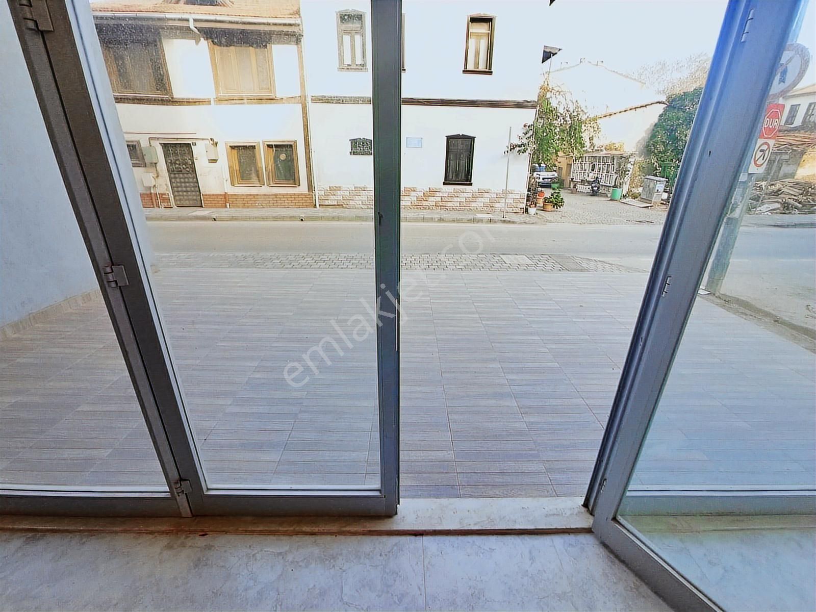 Turyap'tan Mütareke'de Cadde Üzerinde Ön Kullanımlı Sıfır Dükkan - Görsel 19