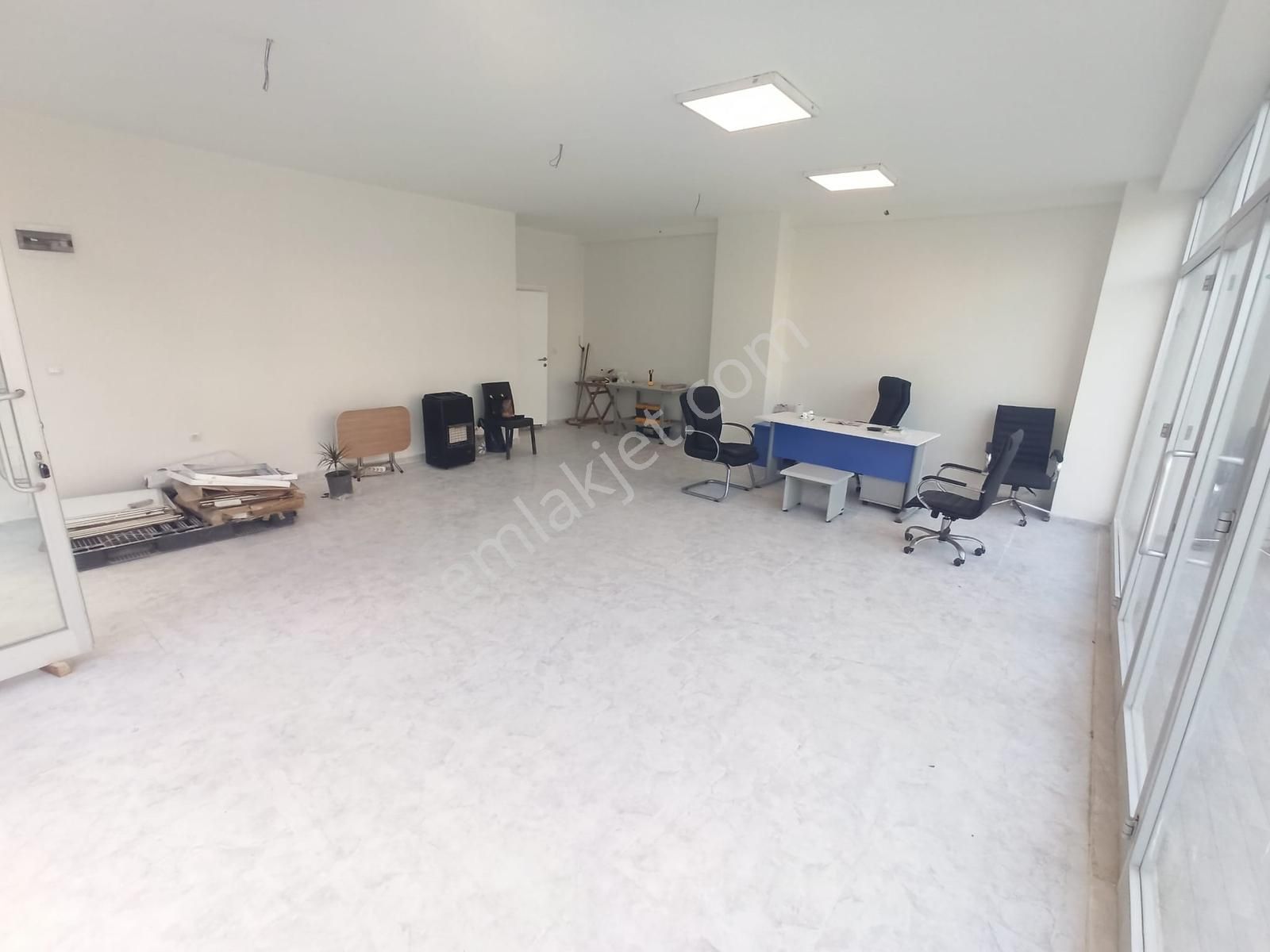 Turyap'tan Mütareke'de Cadde Üzerinde Ön Kullanımlı Sıfır Dükkan - Görsel 28