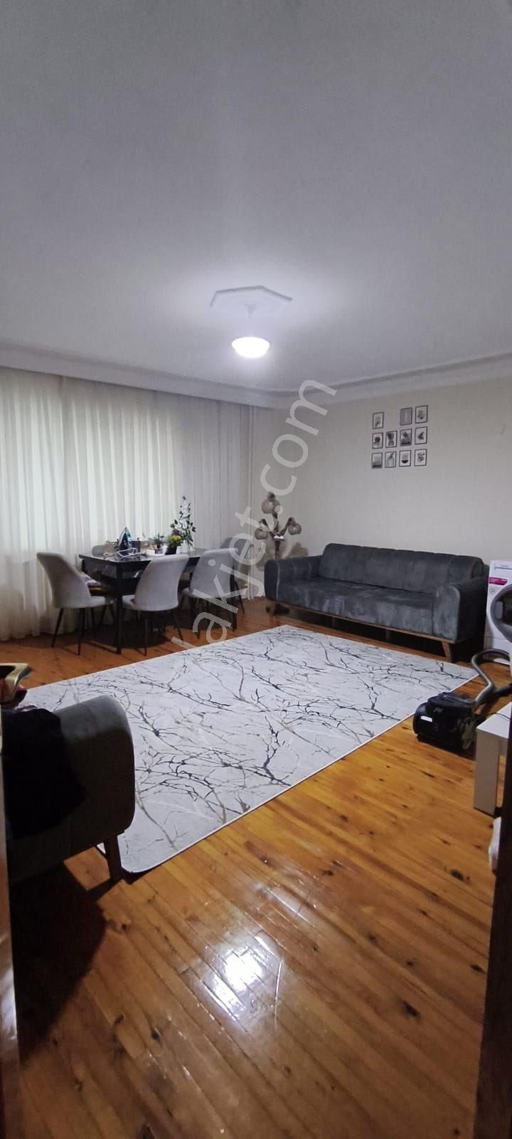 Başağın Orda 160m2 Daire