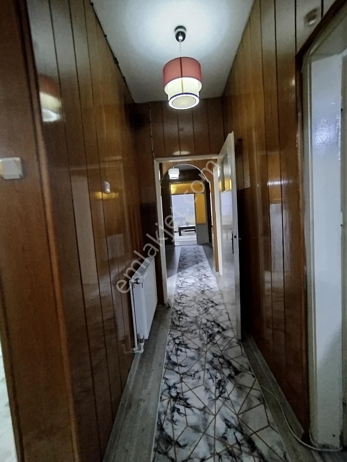 Fatih Işıklar Mahallesinde 4+1 Arakat İçi Yapılı Daire - Görsel 6