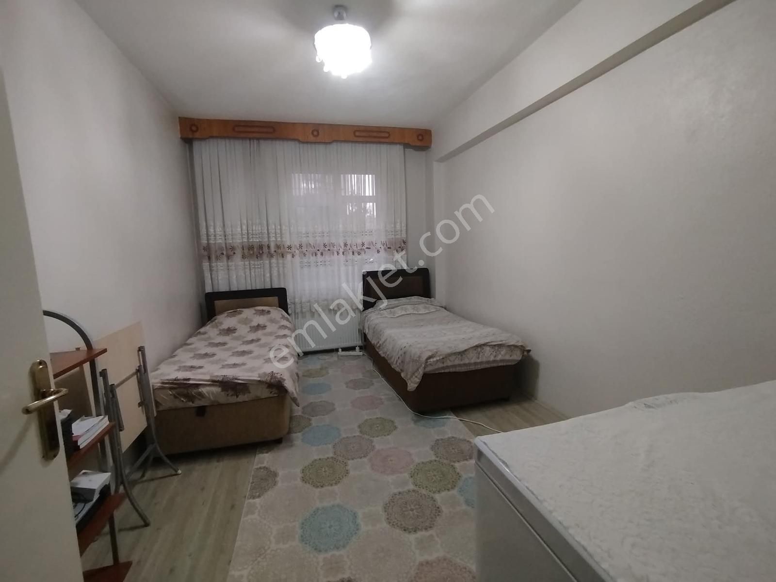 Fatih Işıklar Mahallesinde 4+1 Arakat İçi Yapılı Daire - Görsel 11