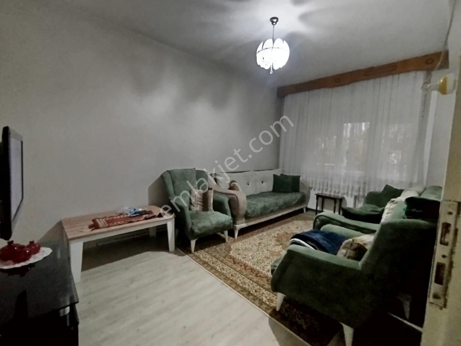 Fatih Işıklar Mahallesinde 4+1 Arakat İçi Yapılı Daire - Görsel 2