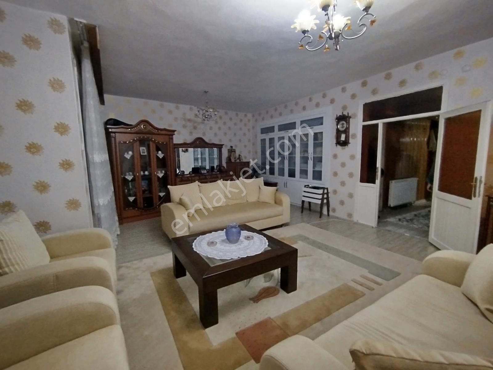 Fatih Işıklar Mahallesinde 4+1 Arakat İçi Yapılı Daire - Görsel 15