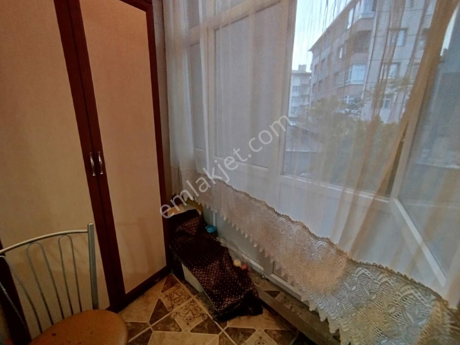 Fatih Işıklar Mahallesinde 4+1 Arakat İçi Yapılı Daire - Görsel 5