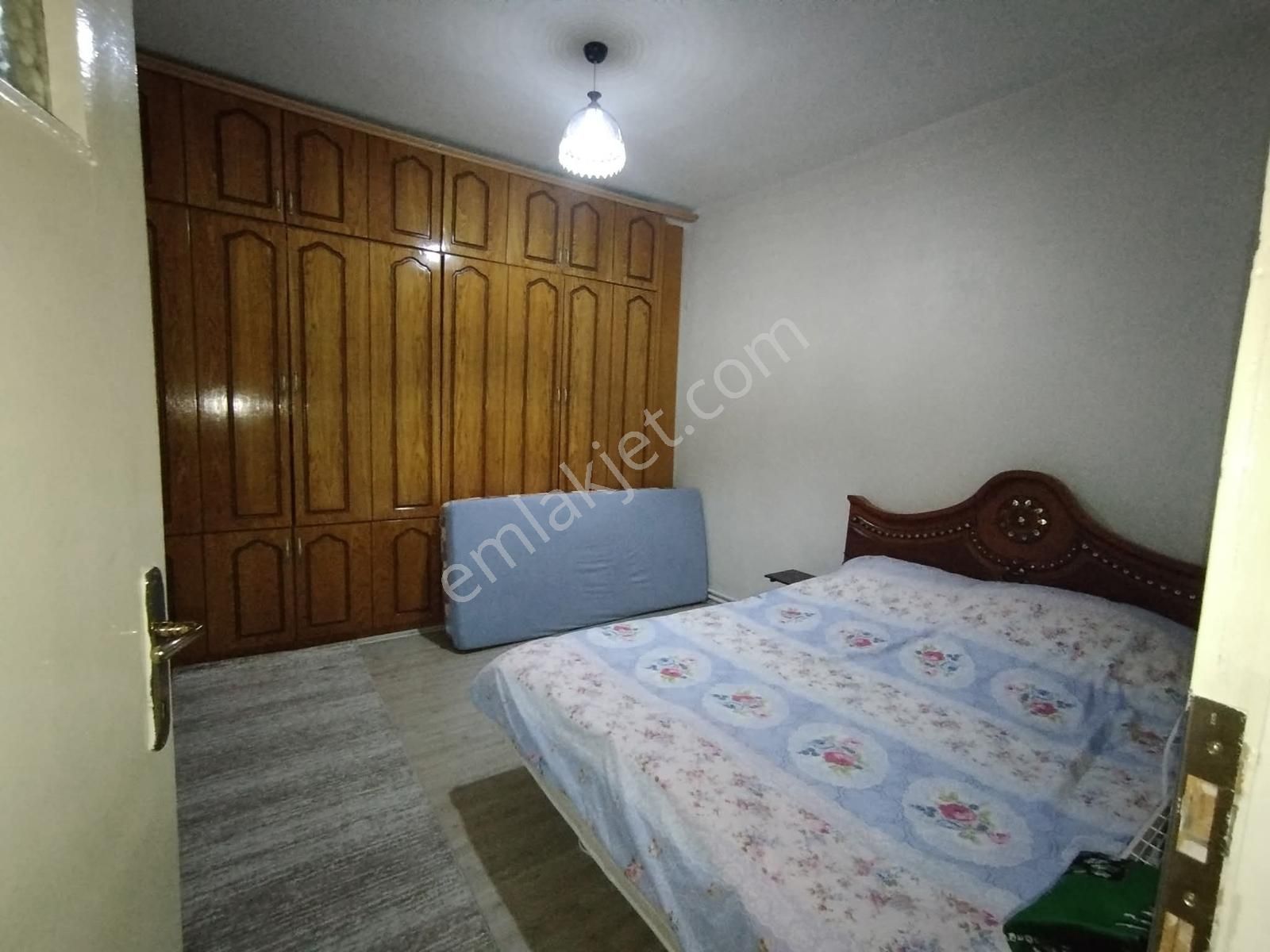 Fatih Işıklar Mahallesinde 4+1 Arakat İçi Yapılı Daire - Görsel 8