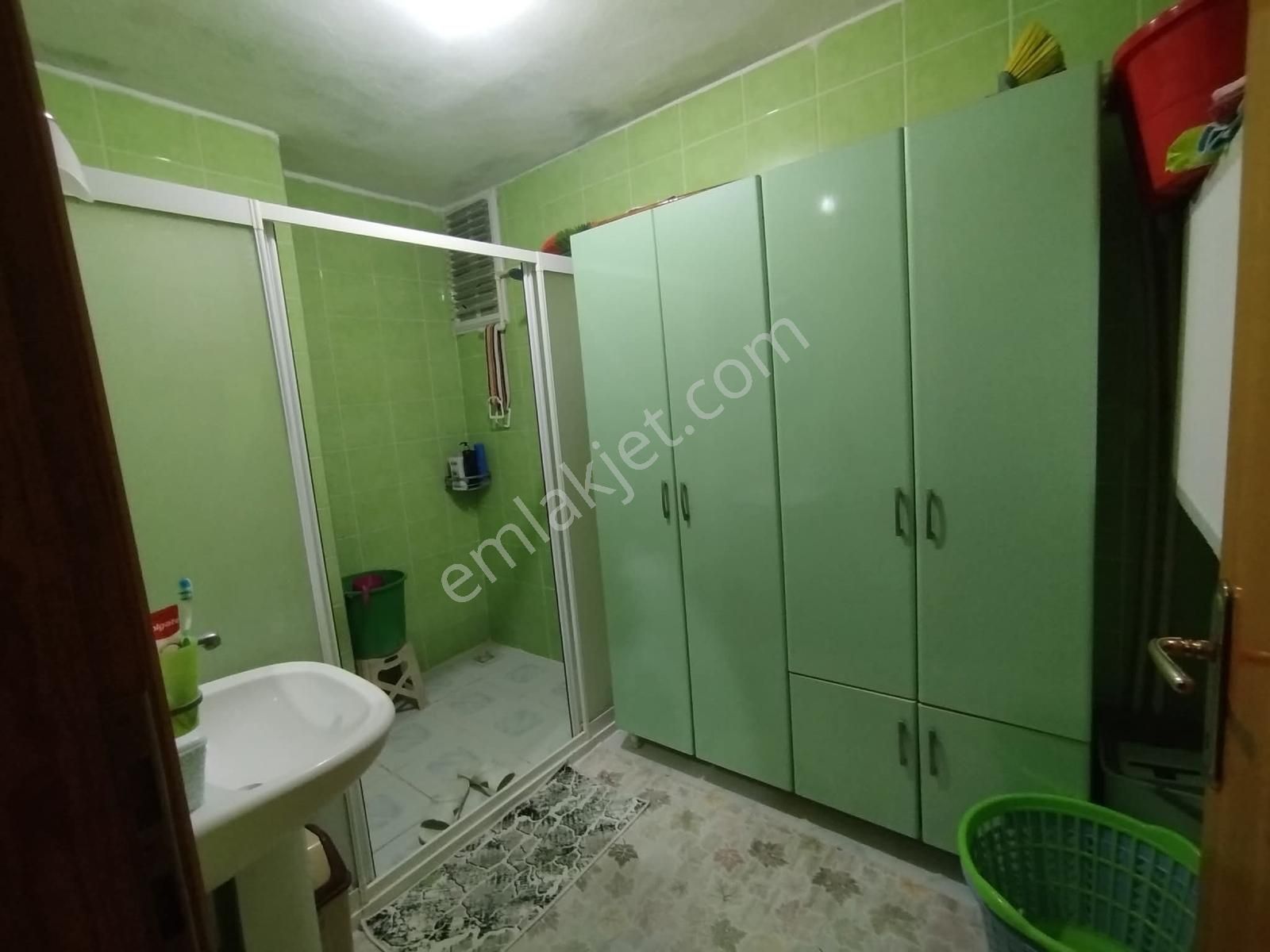 Fatih Işıklar Mahallesinde 4+1 Arakat İçi Yapılı Daire - Görsel 20